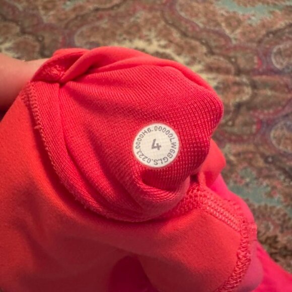 Lululemon Align™ High-Rise Pant 25 - Picture 4 of 4